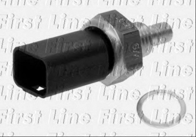 FIRST LINE fts3030 -  Датчик, температура охлаждающей жидкости